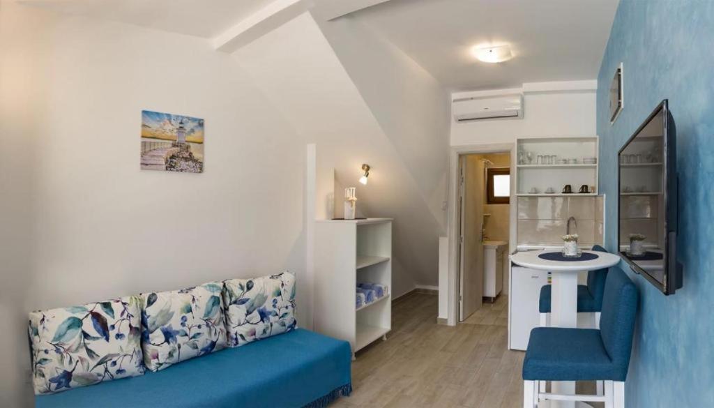 Trojanovic Apartments Tivat Kültér fotó