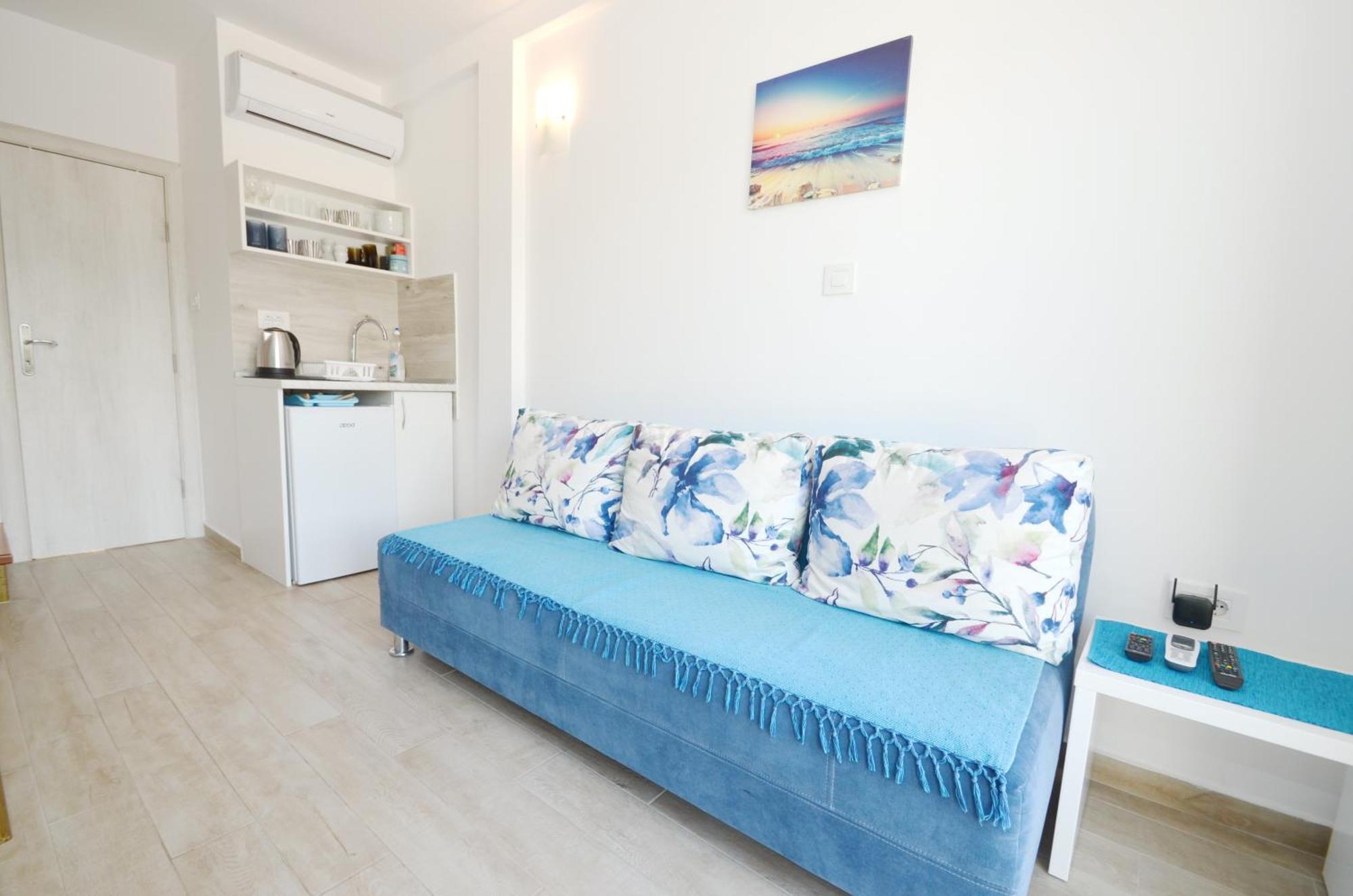 Trojanovic Apartments Tivat Kültér fotó